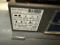 Compresseur PRODIF EXPERT (photo 5)
