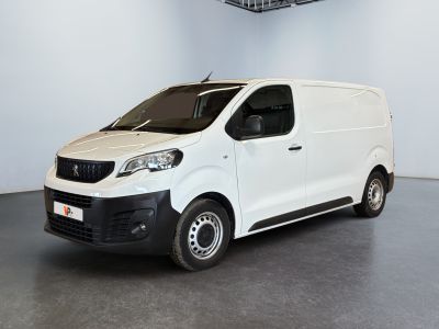 Peugeot Expert Fgn Tole Standard Bluehdi 120 S&S Bvm6 Premiu…