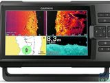 Garmin : sondeur de pêche Garmin avec GPS et sondeur