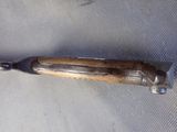 a knife that is laying on top of a table