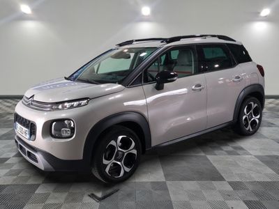 citroen c4 aircross 1 2 puretech puretech 5p