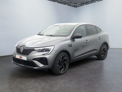 Renault Arkana E-Tech 145 Esprit Alpine - SUV Hybride 2023
