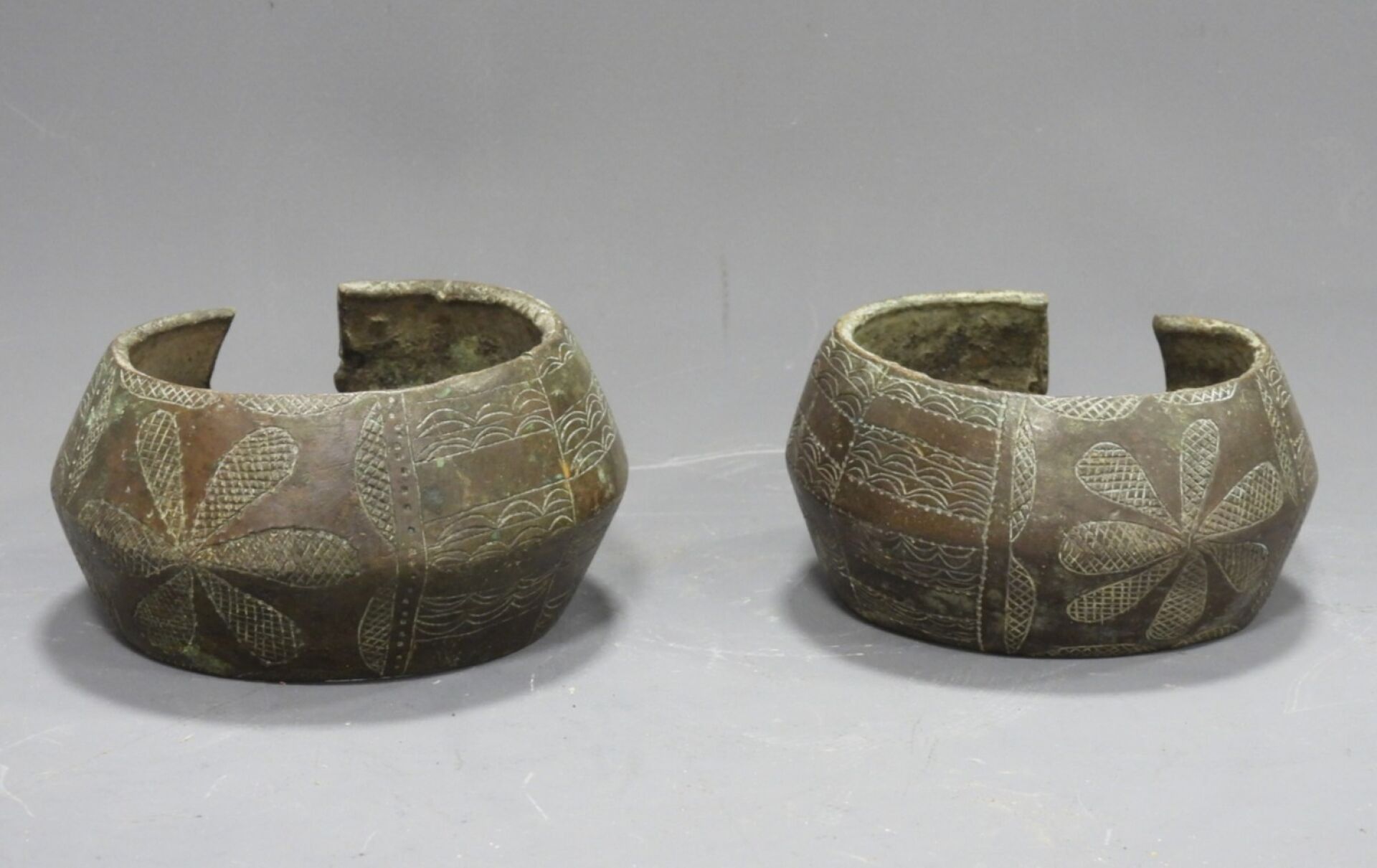 Objets d'art & Curiosités