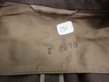 an image of a close up of a bag with a label on it