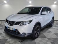 NISSAN - QASHQAI 1.5 DCI 110 STOP/START CONNECT EDITION - GO…