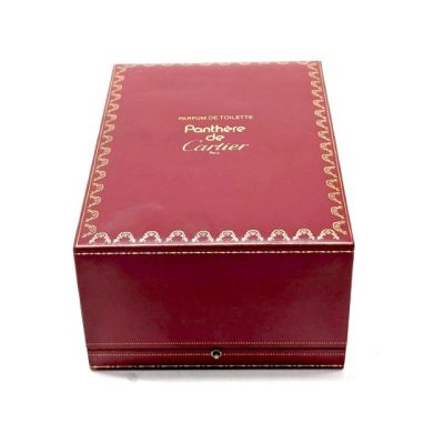 CARTIER Parfum de toilette Panthère