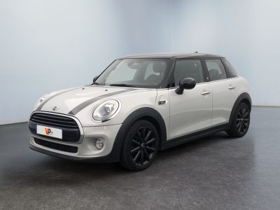 MINI Hatch 5 Portes Cooper 136 ch BVA6 Edition Blackfriars /…