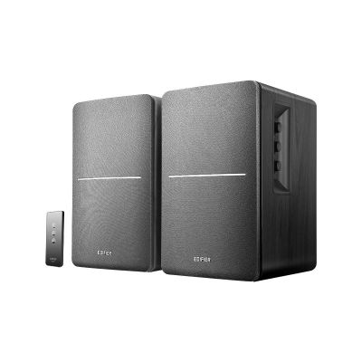 DH820 Enceinte connectÃ©e Hifi Edifier R1280T Noir