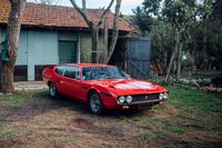 1970 - Lamborghini Espada