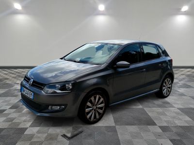 POLO 1.6 TDI 90 CR FAP CONFORTLINE - GO - Mise …