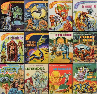 beaucoup de livres sur la table