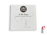le petit prince, le beau voyage du petit prince
