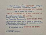 Photo 5/5 du lot