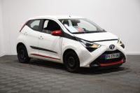 VP TOYOTA AYGO 1.0 VVTI 70ch X-PLAY - Dmec : 28/06/2019-9920… (photo 2)