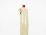 an image of a bottle with a handle on a white background
