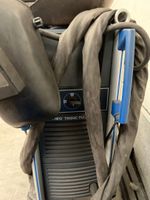un poste à souder semi-automatique CLOOS OINEO type TrancPul… (photo 4)