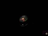 an image of a sphere with a star in the middle