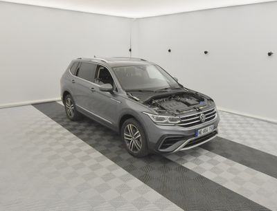 Volkswagen Tiguan Allspace 2.0 Tdi150 Elegance Exclusive BA …