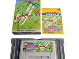 a box with a game on it and a box with a game on it