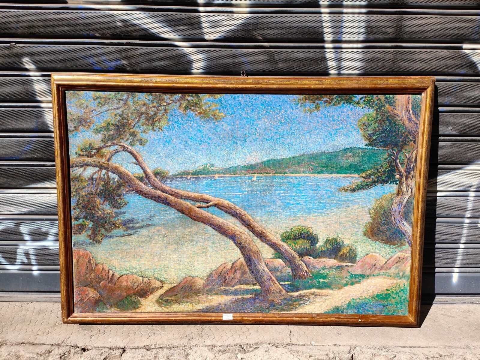 Objets d'art & Curiosités