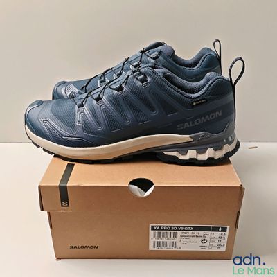 Nike Air Max 95 bleu/blanc, homme, pointure 11,5