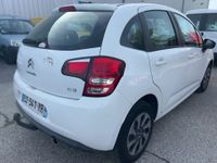 CITROEN C3 1.2 PTEC 82 CH - C3 1. (photo 4)