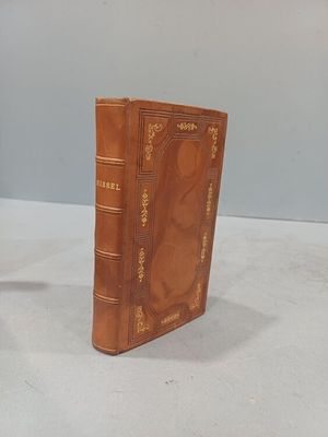 "Missel de l'enfant Jésus", n° 1033, Braine-Le-Comte, Zech e…