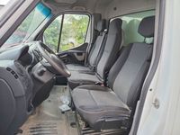 RENAULT MASTER 20M3 - Genre : CTTE - Carrosserie : FOURGON -… (photo 3)