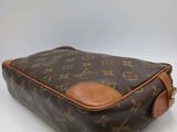 authentic louis vuitton toilet bag