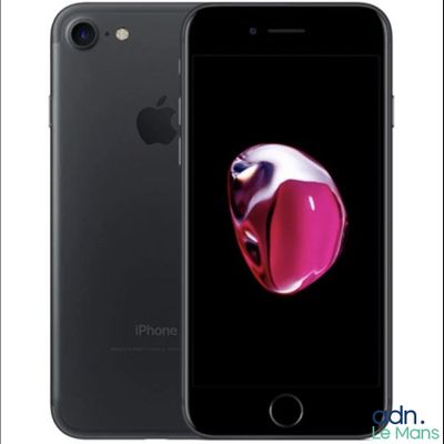 Apple iPhone 7s 32 Go, gris sidéral