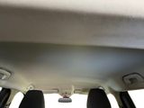 a view of the back of a car from the passenger seat