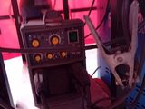 l'image d'une machine installée dans une pièce