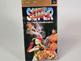 an image of a box of cereal with a cartoon character on it