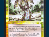 a picture of a card with a picture of a dragon on it
