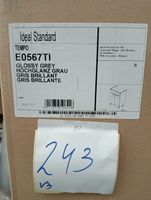 Meuble sous-vasque IDEAL STANDARD TEMPO, référence E0567TI, … (photo 2)