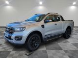 Ford Ranger SuperCreed 4x4 double cabine 2020
