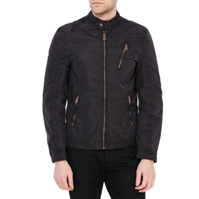 4 vestes hommes 3 Petrol Industries 1 Blend (pour l'ensemble…