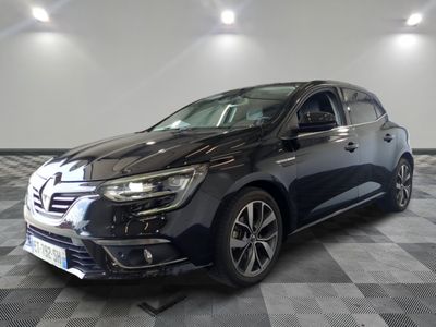 Renault Grand Tourer 2.0 dCi 130 ch Energy Business