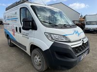 SUR LJ : CTTE CITROEN JUMPER L1H1 (photo 2)