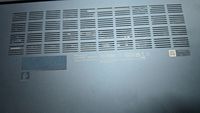 ORDINATEUR PORTABLE ASUS ZENBOOK UM3504B - TVA RECUPERABLE (photo 2)