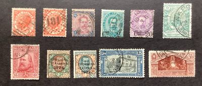 une image représentant un ensemble de timbres sur lesquels figurent différents visages