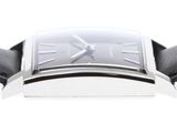 an image of a close up of a watch on a white background