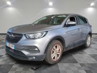 OPEL - GRANDLAND X 1.6 D 120 CH ECOTEC EDITION - GO - Mise e…