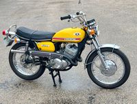SUZUKI TC250 - Genre : MTT2 - Carrosserie : SOLO - Energie :…
