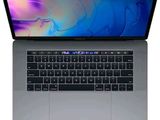 the new macbook pro with retinator keyboard