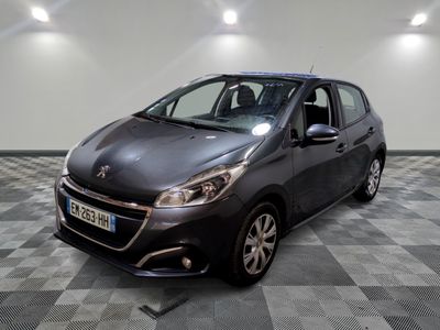 208 1.2 PURETECH 82CH BVM5 ACTIVE - ES - Mise en s…