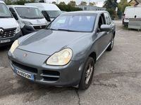 VP PORSCHE CAYENNE du 23/03/2004 - 27cv ES - 204… (photo 2)