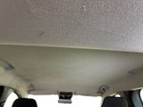 a view of the back of a car from inside the vehicle