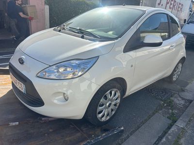 véhicule FORD KA BK-442-CS - Photo 1