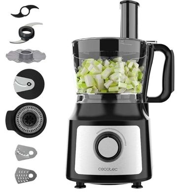Blender mixeur amazon basics La première photo est non contr…